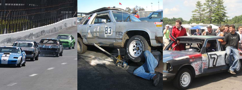Illustration for article titled The Ten Biggest Automotive Stories Of 2008